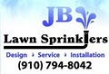 JB Lawn Sprinklers, Inc. Irrigation & Drainage image 2