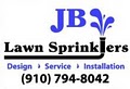 JB Lawn Sprinklers, Inc. Irrigation & Drainage logo