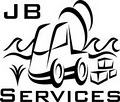 JB Services logo