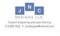 JNC Designs LLC. logo
