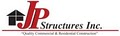 JP Structures Inc logo