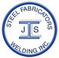 JS Steel Fabricators logo