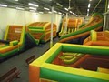 JUMPnasium - Kids' Birthday Parties & More!!! image 5