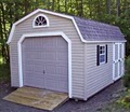 JUST-A-SHED image 1
