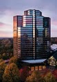 JW Marriott Atlanta Buckhead logo
