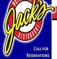Jack's Waterfront Restaurant logo