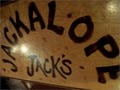 Jackalope Jack's logo