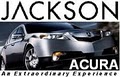 Jackson Acura logo