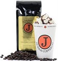 Jackson Coffee Co. logo