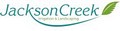Jackson Creek Irrigation and Landscaping logo