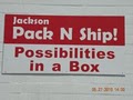 Jackson Pack N Ship! image 6