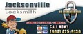 Jacksonville Rekey Pros logo