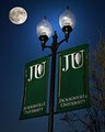 Jacksonville University logo