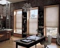 Jade Design - Blinds, Window Treatments and Flooring logo