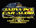 Jadwins Car Audio logo