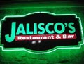 Jalisco's Restaurant & Bar logo