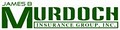 James B Murdoch Insurance group Inc logo