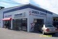 James CARSTAR Collision-For Quality Auto Body Repair logo