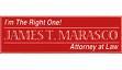 James T Marasco Law Office image 1