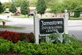 Jamestown Apartments logo