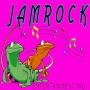 Jamrock Entertainment, Inc. logo