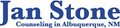 Jan Stone Counseling logo