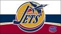 Janesville Jets Hockey Team logo