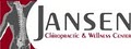 Jansen Chiropractic and Wellness logo