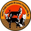 Jarret Falls Scents and Lures logo