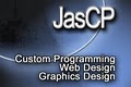 JasCP logo