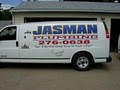 Jasman Plumbing Inc logo