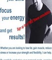 Jason Keigher - Personal Trainer image 1