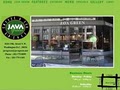 Java Green Cafe image 2