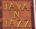 Java N Jazz logo
