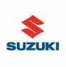 Jeremy Franklin Suzuki of Kansas City logo