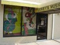 Jerry's Music logo