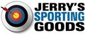 Jerry's Sporting Goods logo