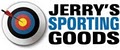 Jerry's Sporting Goods logo