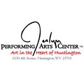 Jeslyn Performing Arts Center logo