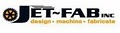 Jetfab Inc logo