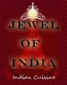 Jewel of India Restaurant logo