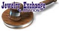 Jewelry Exchange and Auction logo