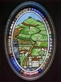 Jim Anderson Stained Glass logo