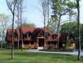 Jim Barna Log Homes image 3