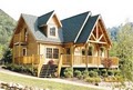 Jim Barna Log Homes image 4