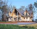 Jim Barna Log Homes image 5
