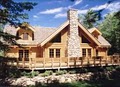 Jim Barna Log Homes image 6