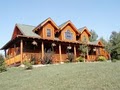 Jim Barna Log Homes image 7