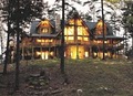 Jim Barna Log Homes image 9
