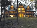 Jim Barna Log Homes image 1